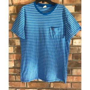 Hollister Men’s  Tee.   Medium